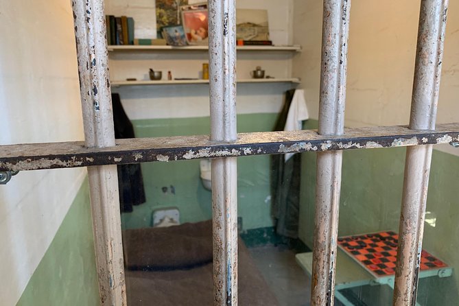 Alcatraz Visit with Night Option and SF Bay Cruise - After-dark atmosphere: the part people remember most