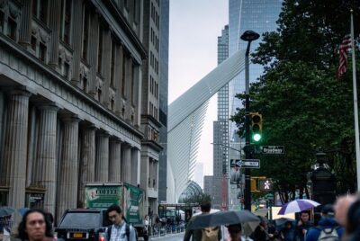 All-Access 9/11: Ground Zero Tour, Memorial and Museum, One World Observatory - FDNY Memorial Wall and the Survivor Tree: small details, big meaning
