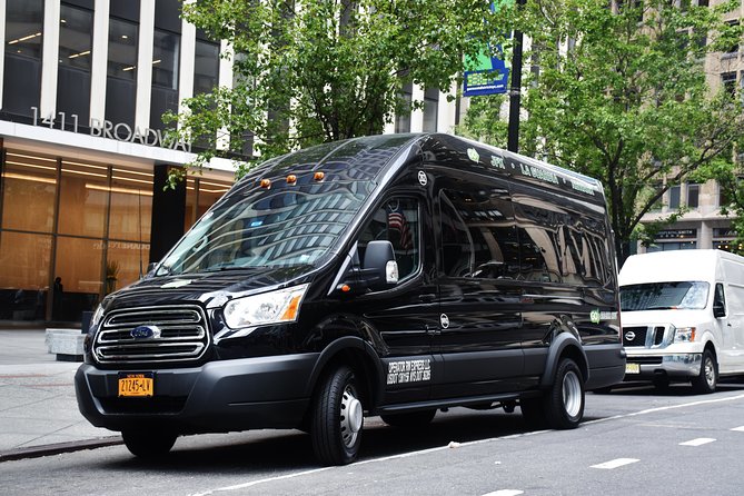 All Inclusive Airport Arrival Transfer to NYC/ Brooklyn/Queens - Key highlights I’d circle on your planning list