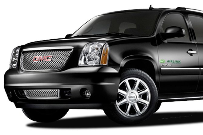 All Inclusive Airport Arrival Transfer to NYC/ Brooklyn/Queens - From JFK, LGA, or Newark to your hotel: what the drive experience feels like