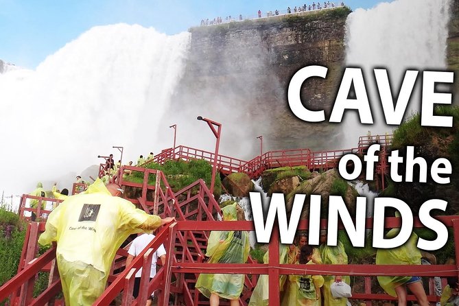 All Inclusive Niagara Falls USA Tour W/Boat Ride,Cave & Much MORE - Price, value, and when this is smarter than DIY