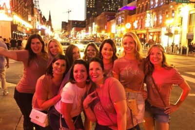 All-Inclusive Pub Crawl with Moonshine, Cocktails, and Craft Beer - Downtown Nashville stop: four honky tonks in about 90 minutes