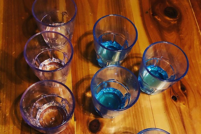 All-Inclusive Pub Crawl with Moonshine, Cocktails, and Craft Beer - Logistics that affect your night: timing, group size, and IDs