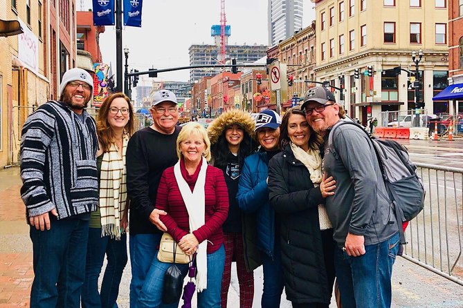 All-Inclusive Pub Crawl with Moonshine, Cocktails, and Craft Beer - Who this tour suits best (and who should skip it)