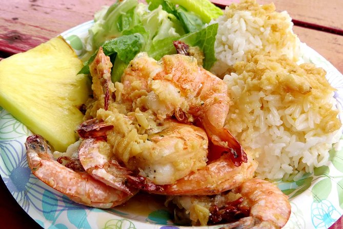 All Inclusive Ultimate Circle Island Tour, Waimea Falls & Lunch - Diamond Head is views only: what to expect at the crater drive-by