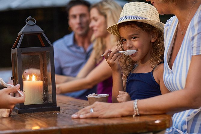 All You Can Eat BBQ Dinner and Show at Tropical Isle with Sightseeing Cruise - Who should book this Jungle Queen BBQ dinner cruise