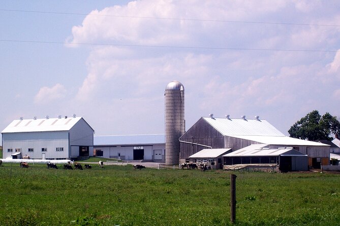 Amish Experience SuperSaver Package - Practical tips that help your day run smoother