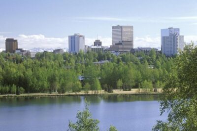 Anchorage Trolley Tour - Price and Timing: Getting $25 Worth of City