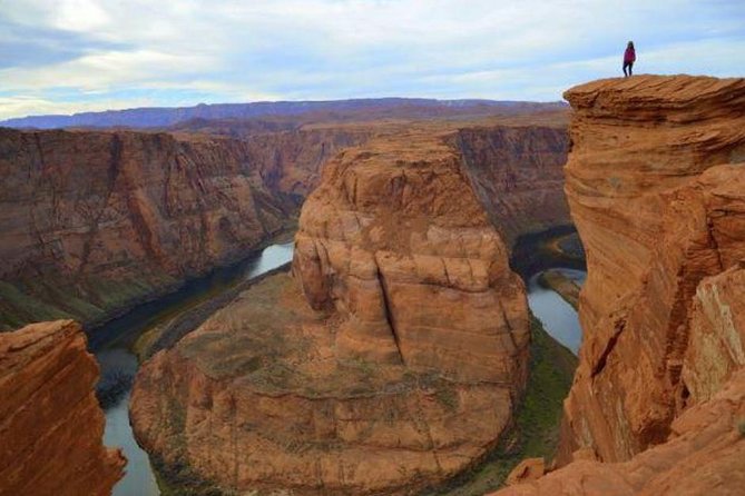 Antelope Canyon and Horseshoe Bend Day Tour from Flagstaff - Why the Guides Matter More Than the Check-List