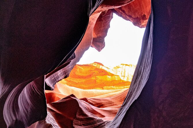 Antelope Canyon and Horseshoe Bend Day Tour from Flagstaff - Who Should Book This Tour from Flagstaff