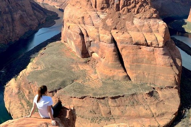 Antelope Canyon and Horseshoe Bend Day Tour from Flagstaff - Should You Book This Antelope Canyon and Horseshoe Bend Day Tour?