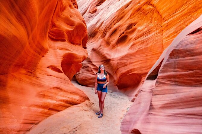 Antelope Canyon and Horseshoe Bend Day Trip from Las Vegas - What the Full-Day Schedule Feels Like (In Real Life)
