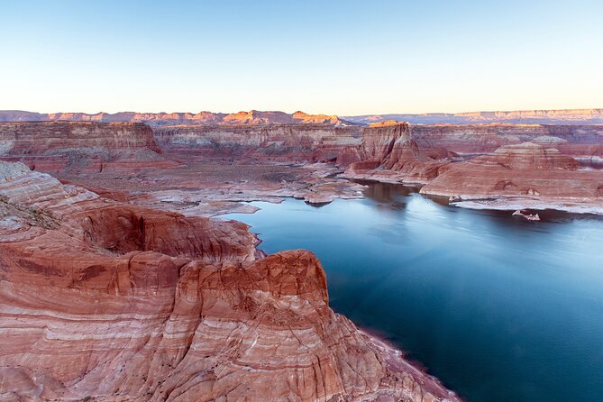 Antelope Canyon and Horseshoe Bend Day Trip from Las Vegas - Photos and Timing: How to Get the Shots Without Holding Everyone Up