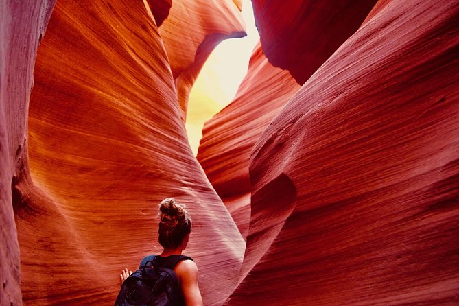 Antelope Canyon and Horseshoe Bend Small Group Tour from Vegas - The Real Value: Why This Feels Better Than a Big Bus