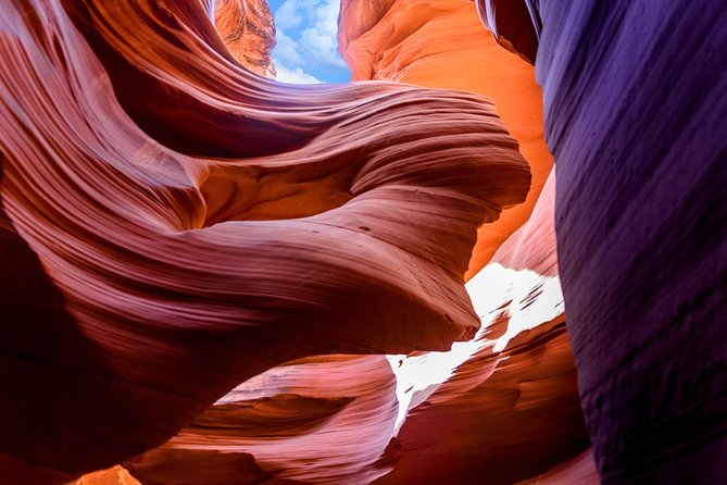 Antelope Canyon and Horseshoe Bend Small Group Tour from Vegas - What You’ll Spend Extra on (and How to Plan It)