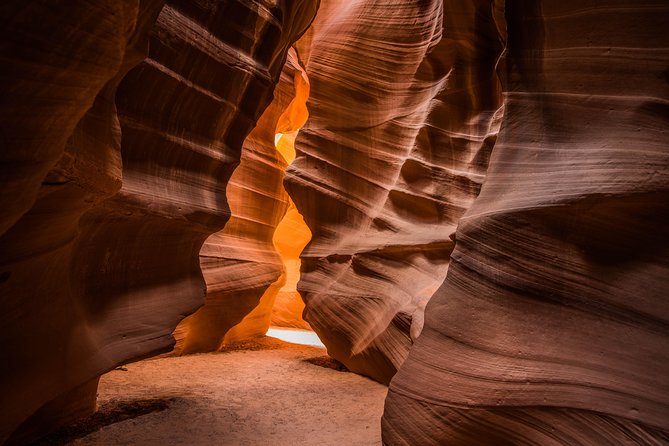 Antelope Canyon and Horseshoe Bend Tour from Sedona - Cameron Trading Post: a real break, not just a random stop