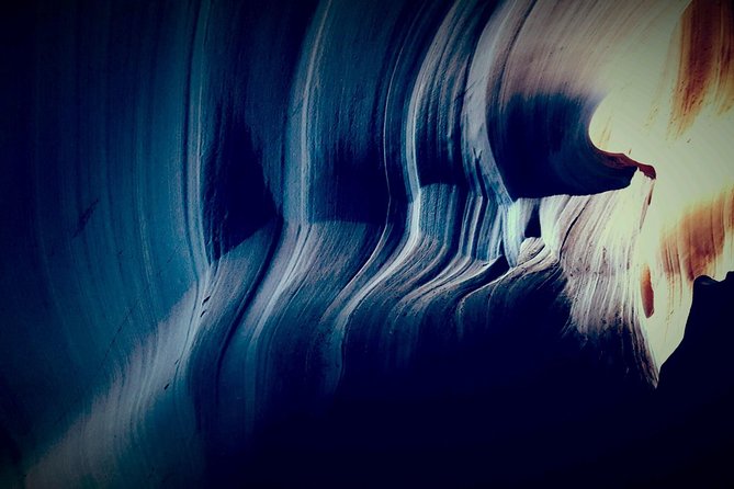 Antelope Canyon and Horseshoe Bend Tour from Sedona - Price and value: what you’re paying for at $311.97