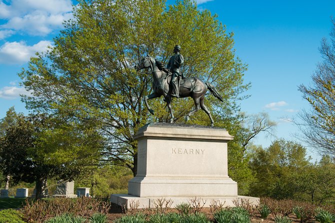Arlington National Cemetery Hop-On Hop-Off Tour - Board, Ride, and Re-Hop-On: How the One-Loop Pass Works