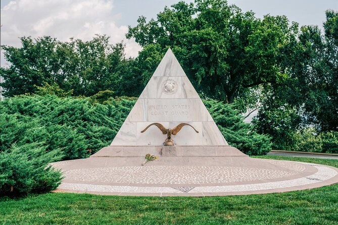 Arlington National Cemetery Walking Tour & Changing of the Guards - Civil War graves and other names that make Arlington feel personal