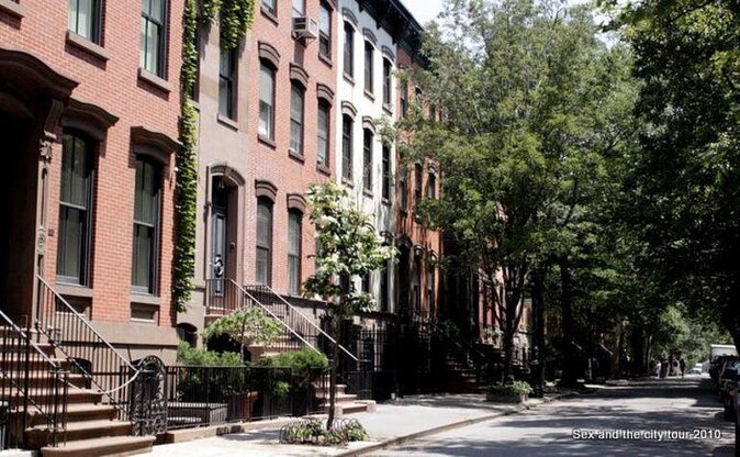 Artistic, Alternative Greenwich Village Walking Tour - Key highlights worth booking