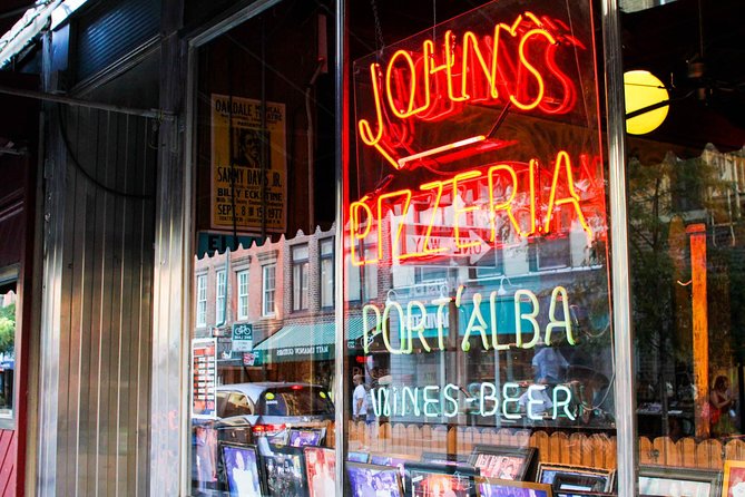 Artistic, Alternative Greenwich Village Walking Tour - Music and counterculture: from Bob Dylan to Jimi Hendrix