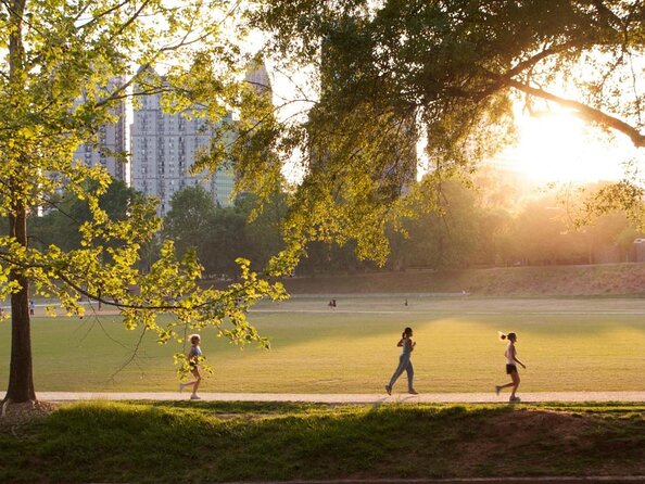 Atlanta Sightseeing Bus Tour - Key Highlights You’ll Actually Feel During This Tour