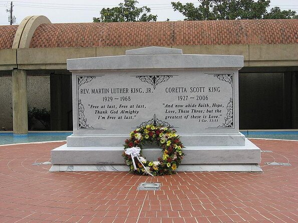 Atlanta's Black History and Civil Rights Tour - Key Things to Know Before You Go