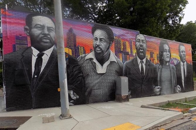 Atlanta's Black History and Civil Rights Tour - Why This Four-Hour Route Hits Hard (Without Feeling Like a Lecture)
