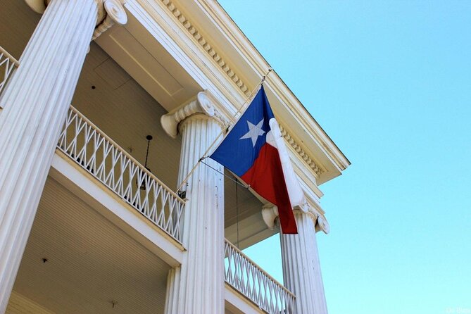 Austin and Hill Country Sightseeing Tour - Key highlights at a glance