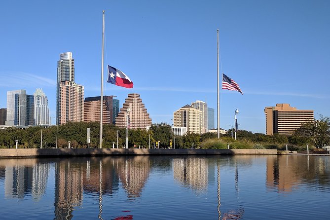 Austin and Hill Country Sightseeing Tour - 2nd Street District, Willie Nelson Boulevard, and City Hall: the downtown clues you’ll reuse