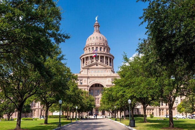 Austin Food Tour with Local Flavors, Tacos & 6 Food Tastings - Key things that make this tour worth your time