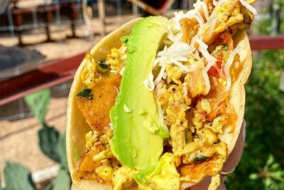 Austin Food Tour with Local Flavors, Tacos & 6 Food Tastings - The tasting lineup: what you’ll actually eat (and why it works)