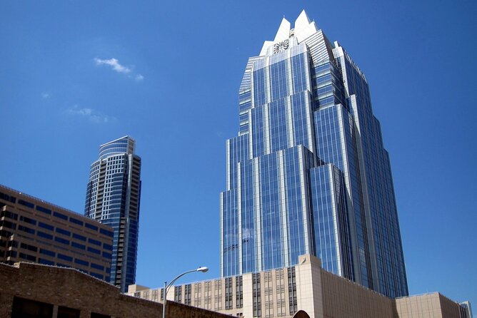 Austin Food Tour with Local Flavors, Tacos & 6 Food Tastings - Practical tips so your stomach and schedule stay happy