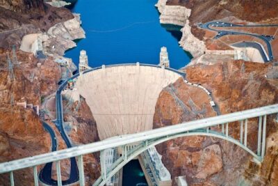 Award Winning 3-Hour Hoover Dam Small Group Mini Tour from Vegas - Pickup and timing on the Strip: plan for real-world traffic