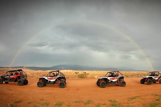 BEST! Hell's Revenge U-Drive 4X4 Tour in Moab +Dinosaur Tracks! - What to Bring and What to Double-Check Before You Go