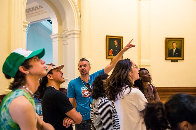 Best of Austin Small-Group Driving Tour with Local Guide - What Makes This Tour Feel Worth It (Key Points)