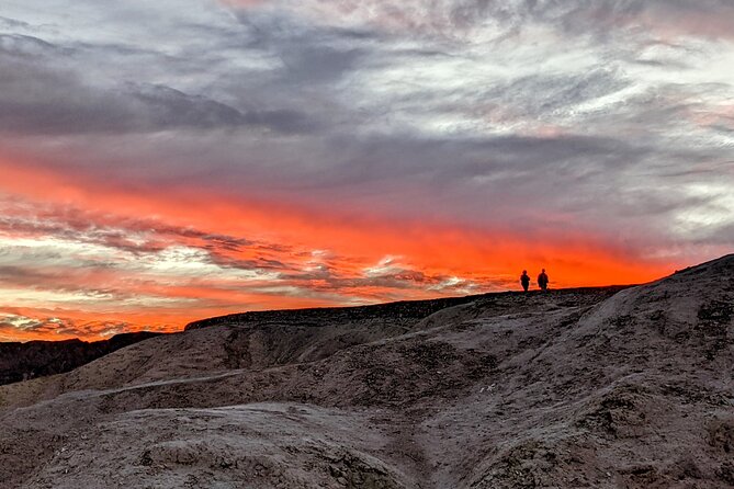Best of Death Valley Small Group Day Tour from Las Vegas - The early start: 3:00am departures and how to plan your morning