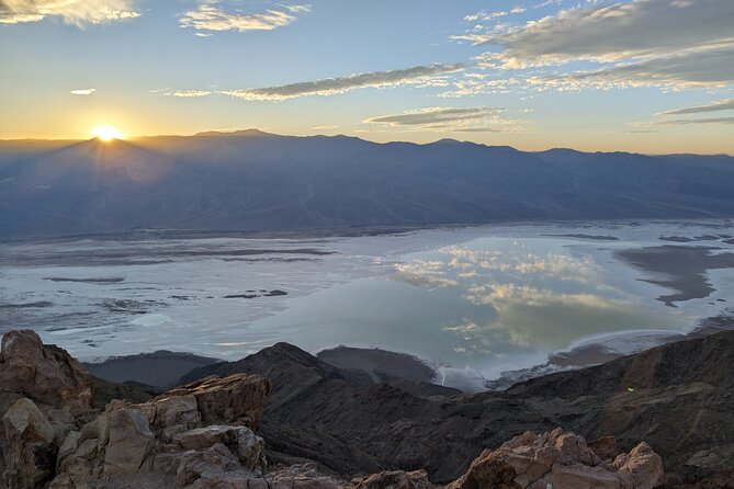 Best of Death Valley Small Group Day Tour from Las Vegas - Small-group guiding: why Brian and Jason change the day
