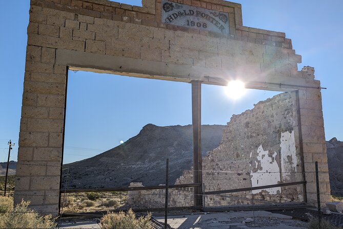 Best of Death Valley Small Group Day Tour from Las Vegas - Value check: is $199 worth it for Death Valley from Las Vegas?