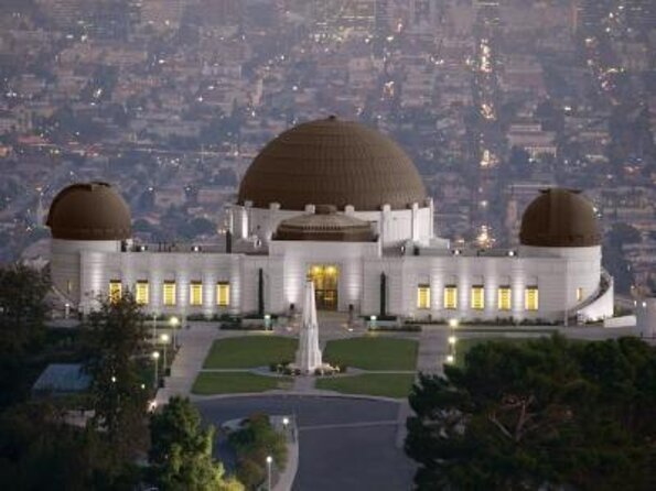 Best of LA: Hollywood, Griffith, Santa Monica, Venice, and Rodeo - Key highlights that make this tour a smart LA shortcut