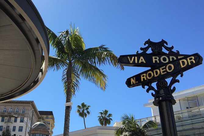 Best of LA: Hollywood, Griffith, Santa Monica, Venice, and Rodeo - A one-day best-of-LA hit list, without the car stress