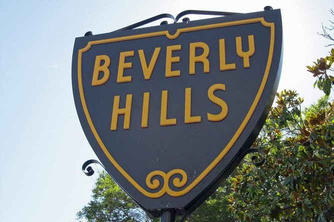 Best of LA: Hollywood, Griffith, Santa Monica, Venice, and Rodeo - The Sunset Strip pass-by: music venues you recognize even if you’re not a super-fan