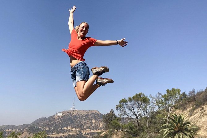 Best of LA: Hollywood, Griffith, Santa Monica, Venice, and Rodeo - Getting picked up in Anaheim or Los Angeles (and what the timing really means)