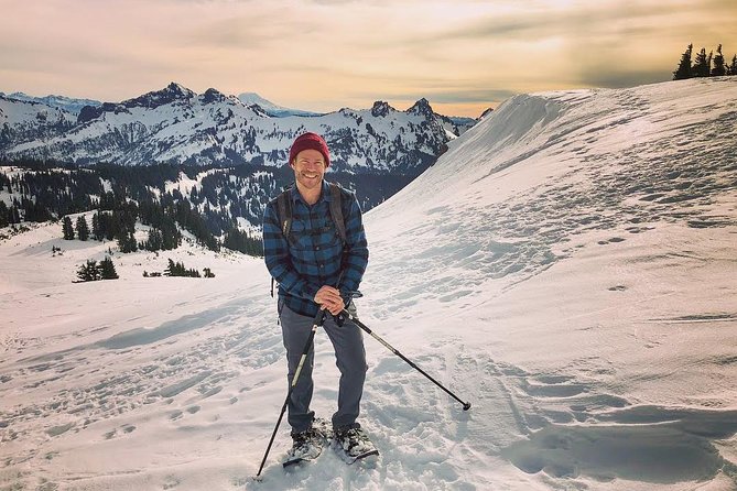 Best of Mount Rainier National Park from Seattle: All-Inclusive Small-Group Tour - Paradise Valley: Summer Wild Berries or Winter Snowshoe Steps