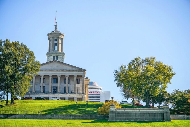 Best of Nashville City Sightseeing Tour on Double Decker Bus - Quick Key Points Before You Go