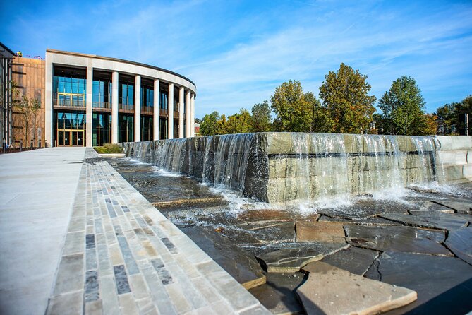Best of Nashville City Sightseeing Tour on Double Decker Bus - FAQ