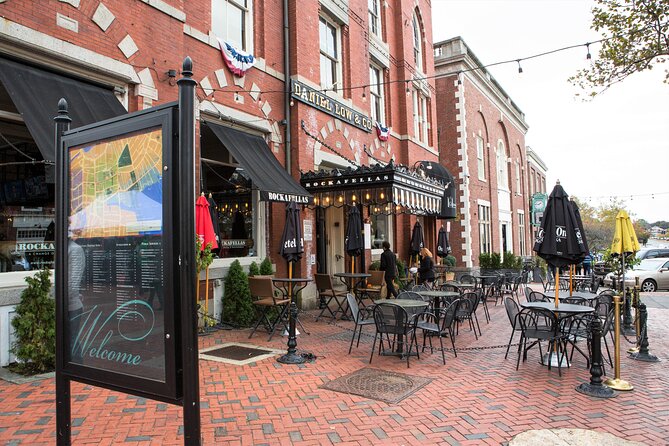 Best Salem Witch Trials Historical Walking Tour - The Elizabeth Montgomery statue: irony, pop culture, and a quick reset