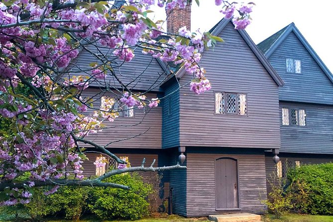 Best Salem Witch Trials Historical Walking Tour - Price and value: what $30 buys you in real terms