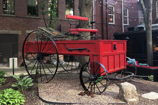 Best Salem Witch Trials Historical Walking Tour - Who should book this tour, and who might want a different approach