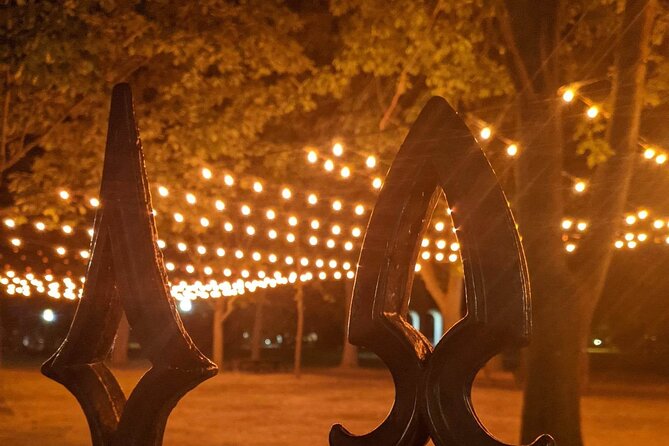 Bewitched Walking Tour of Salem - Key things that make this tour worth your time